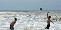 Operação Verão reduz número de salvamentos no litoral gaúcho