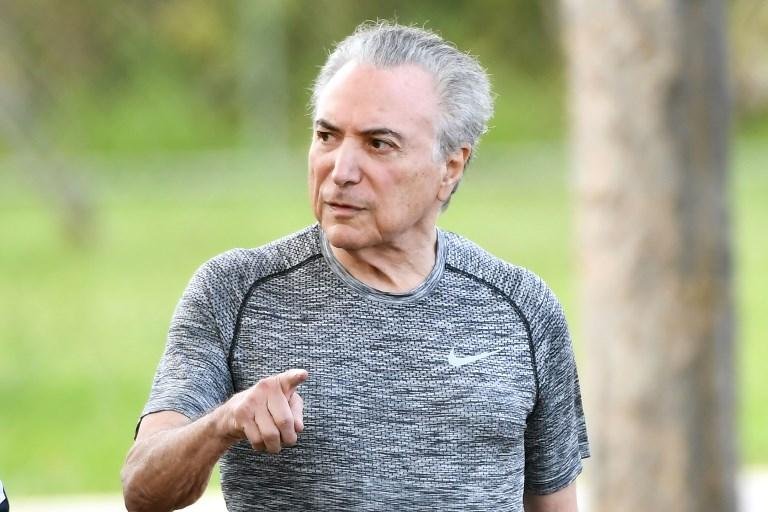 MPF alerta que Temer pode ser punido por n&atilde;o trocar vices da Caixa 