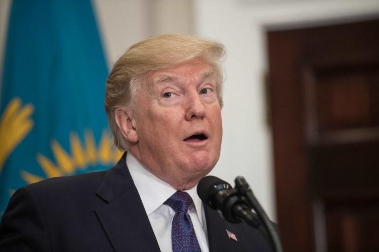 Presidente j&aacute; teria dito que preferiria imigrantes de pa&iacute;ses como a Noruega, e n&atilde;o de na&ccedil;&otilde;es africanas