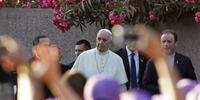 Visita de Papa Francisco provoca manifestações no Chile
