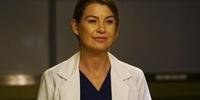Ellen Pompeo vive a protagonista Meredith Grey