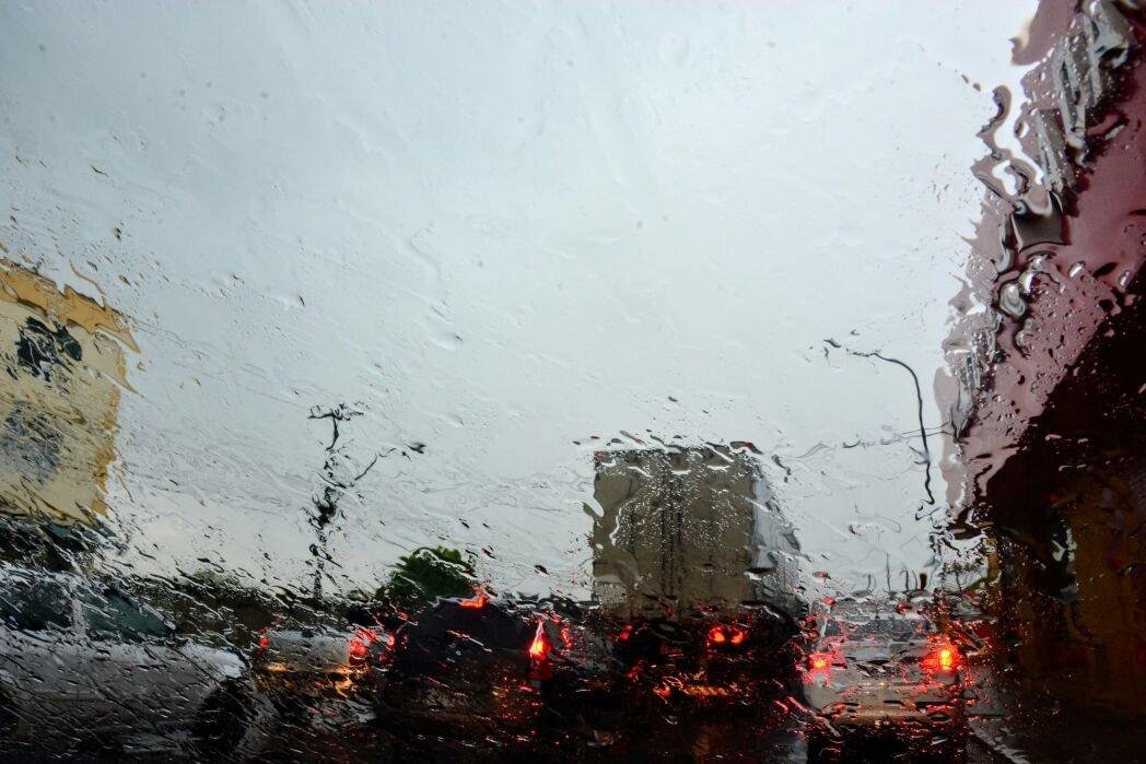 Chuva avan&ccedil;a pelo RS nesta quinta-feira