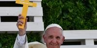 Papa Francisco se despede do Chile com missa em cidade de imigrantes