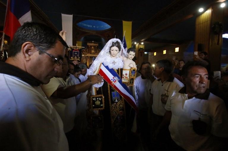 Peru est&aacute; pronto para receber visita de Papa Francisco