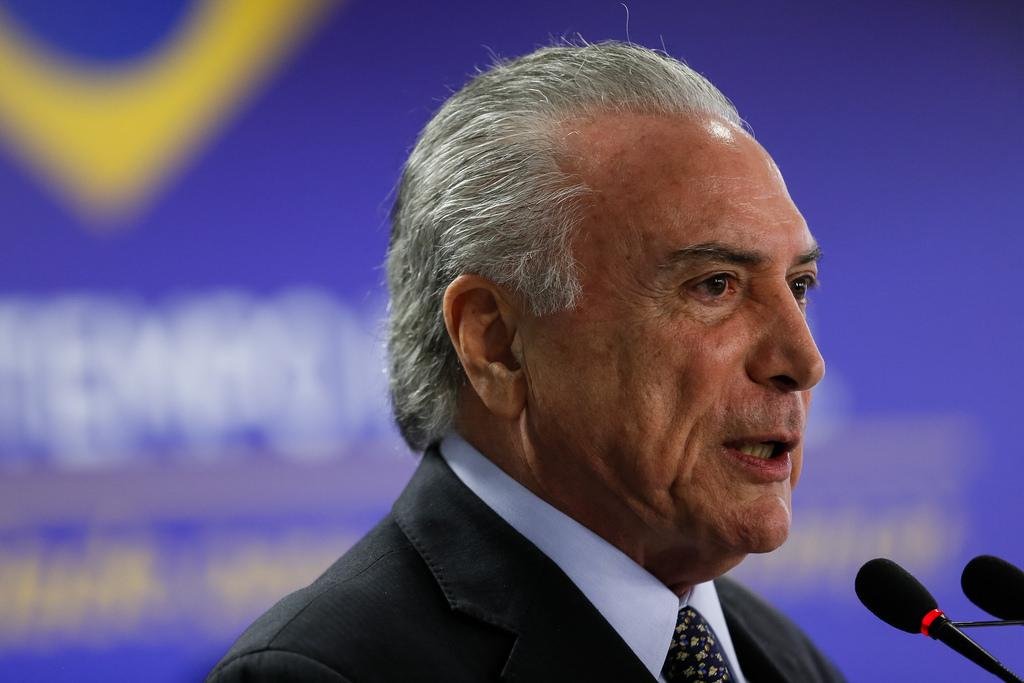 Justificativa &eacute; de que "em face da aus&ecirc;ncia de qualquer conduta criminosa", o caso seja arquivado