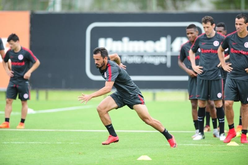 Uendel dever&aacute; desfalcar o Inter por 10 dias