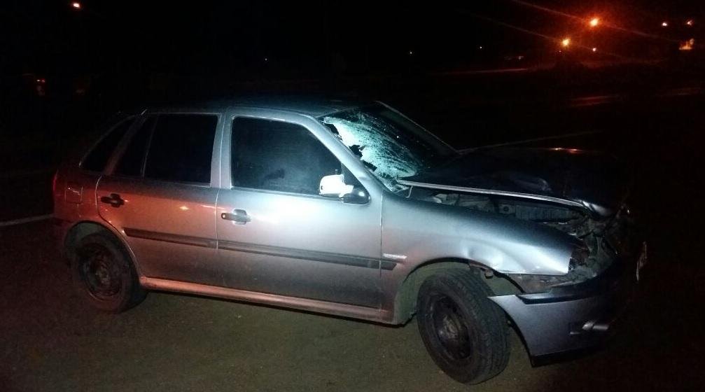 Homem &eacute; atropelado na BR 290 em Arroio dos Ratos 