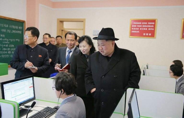 Pyongyang suspende visita de delega&ccedil;&atilde;o dos Jogos &agrave; Coreia do Sul 