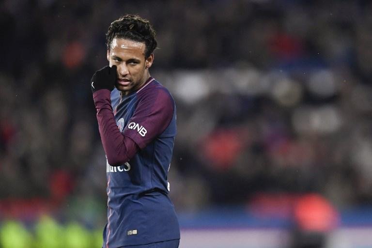 Neymar encanta a todos, elogia Zidane 