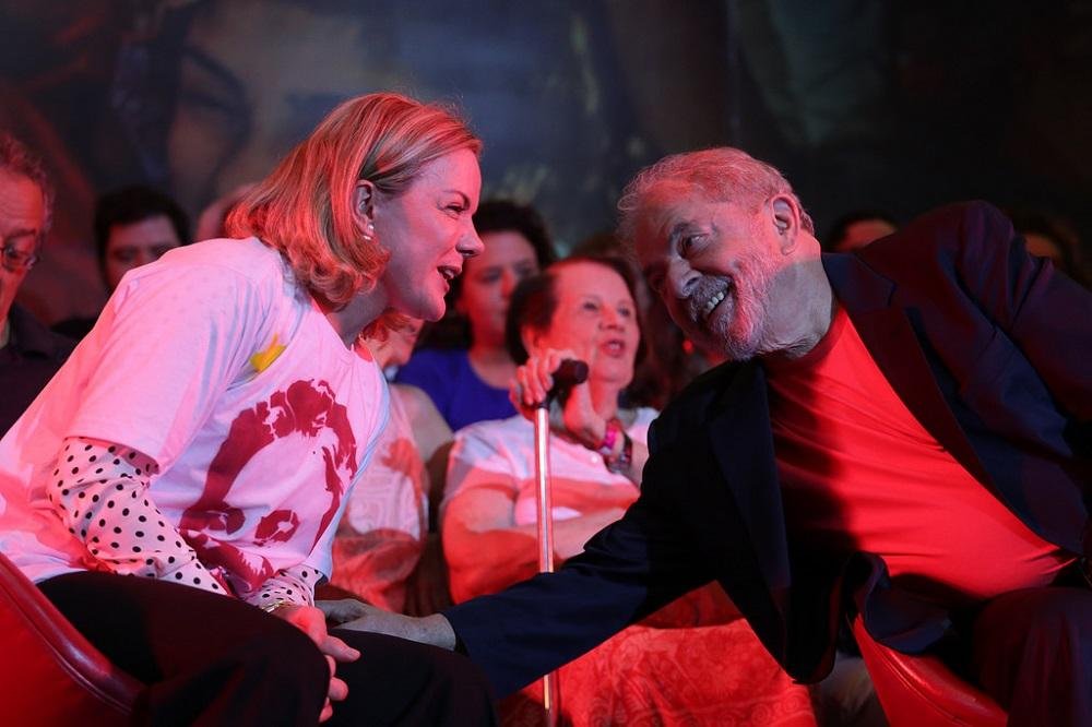 PT articula quais outros nomes podem substituir Lula nas elei&ccedil;&otilde;es 2018