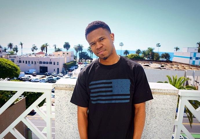 Chamillionaire procurou jornalista que divulgou a hist&oacute;ria de Jorge Garcia