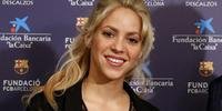 Shakira é acusada de sonegação fiscal