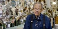 Morre pintor e escultor americano Jack Whitten