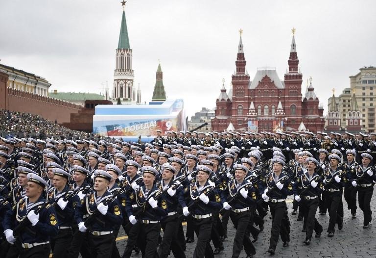 R&uacute;ssia convida curdos para congresso da paz sobre a S&iacute;ria