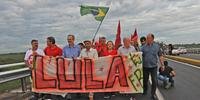 Lideranças do PT ressaltam necessidade de garantir presença de Lula na eleição 