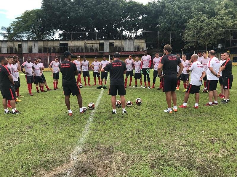 Inter enfrenta o S&atilde;o Paulo de olho em vaga na final