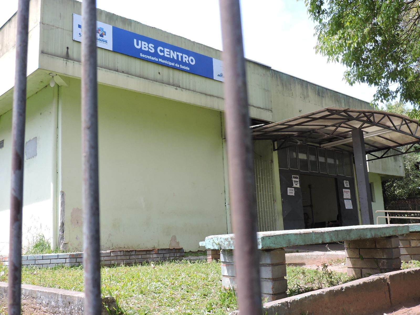 Chuva restringe atendimento em duas unidades de sa&uacute;de em Sapucaia do Sul