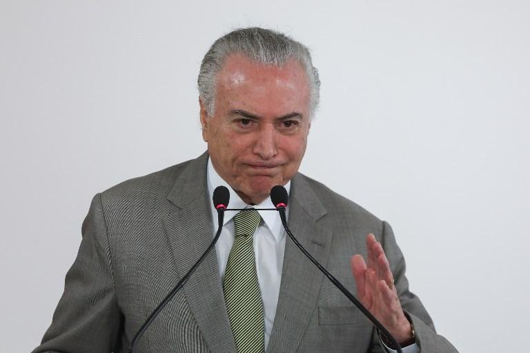 Governo teme que ainda n&atilde;o tenha os 308 votos necess&aacute;rios para aprovar a mat&eacute;ria