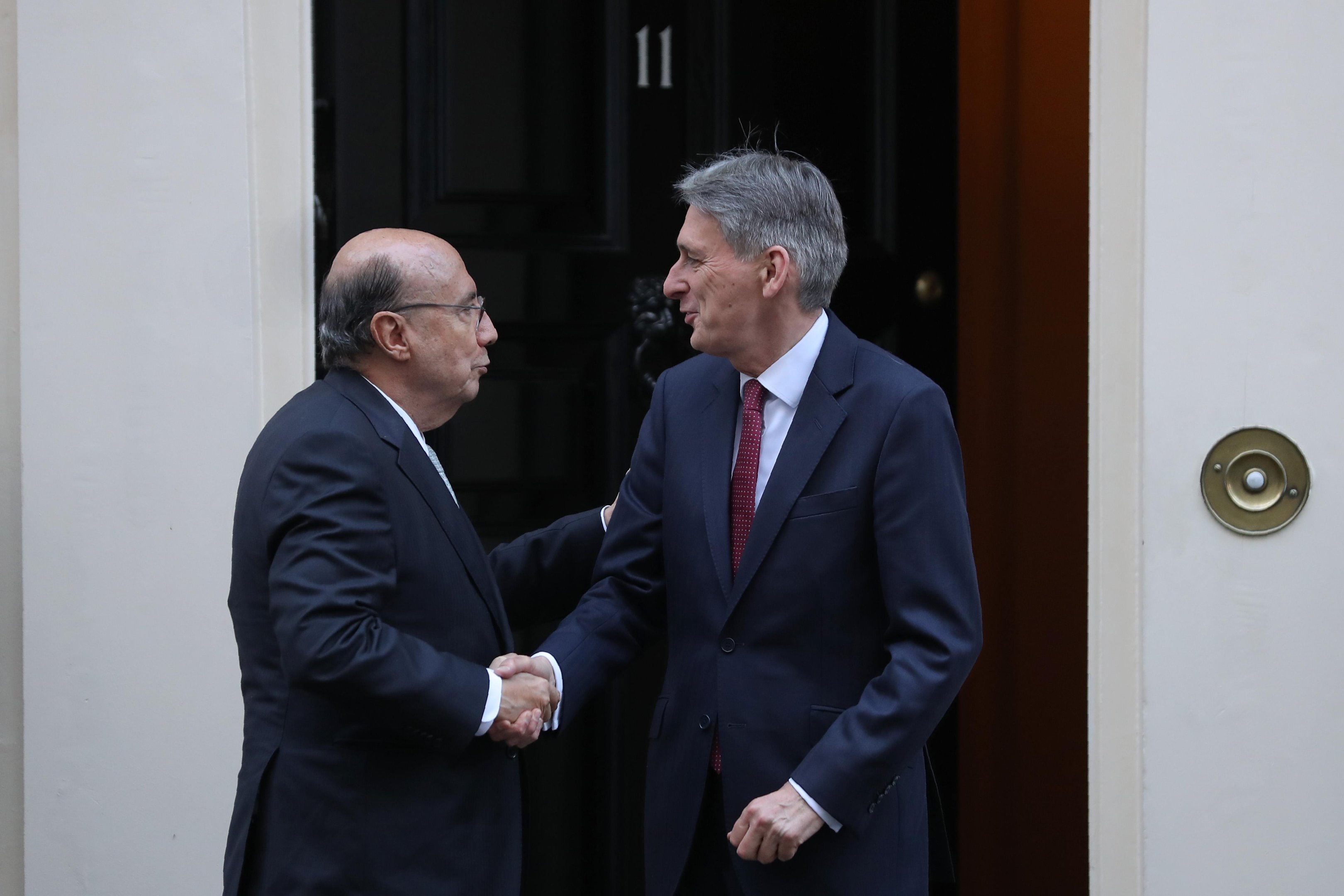 Tratativas devem avan&ccedil;ar ap&oacute;s sa&iacute;da dos brit&acirc;nicos da Uni&atilde;o Europeia