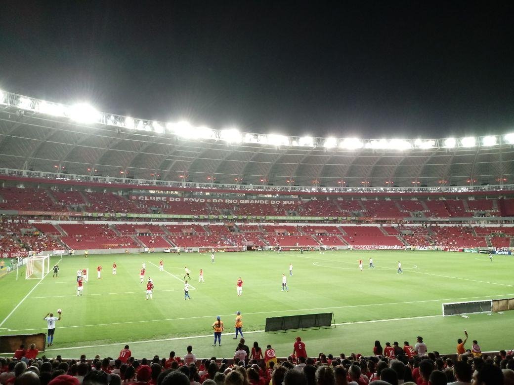 Uendel far&aacute; exame de imagem nesta sexta-feira