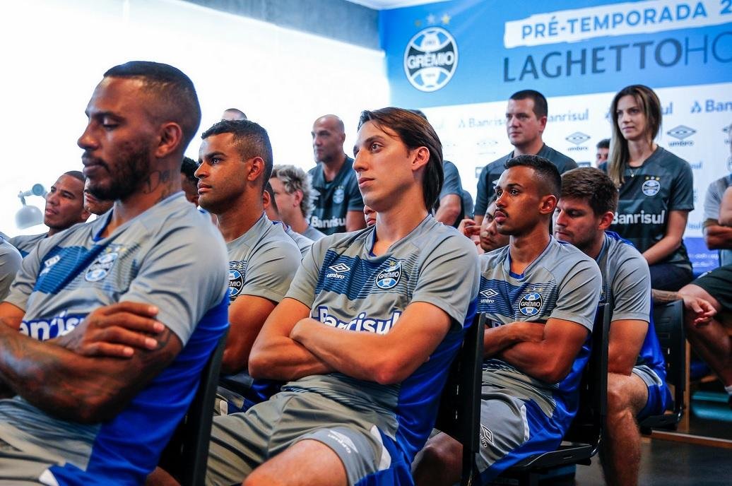 Palmeiras poderia pagar valor pr&oacute;ximo da multa por Geromel