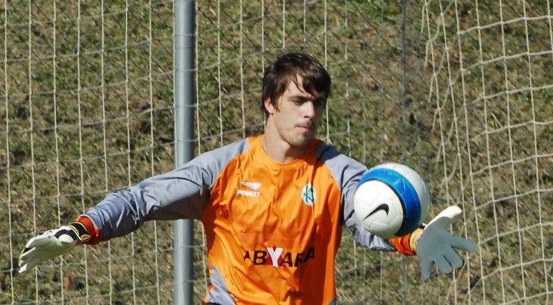 Novo Hamburgo anuncia contrata&ccedil;&atilde;o de Michel Alves 