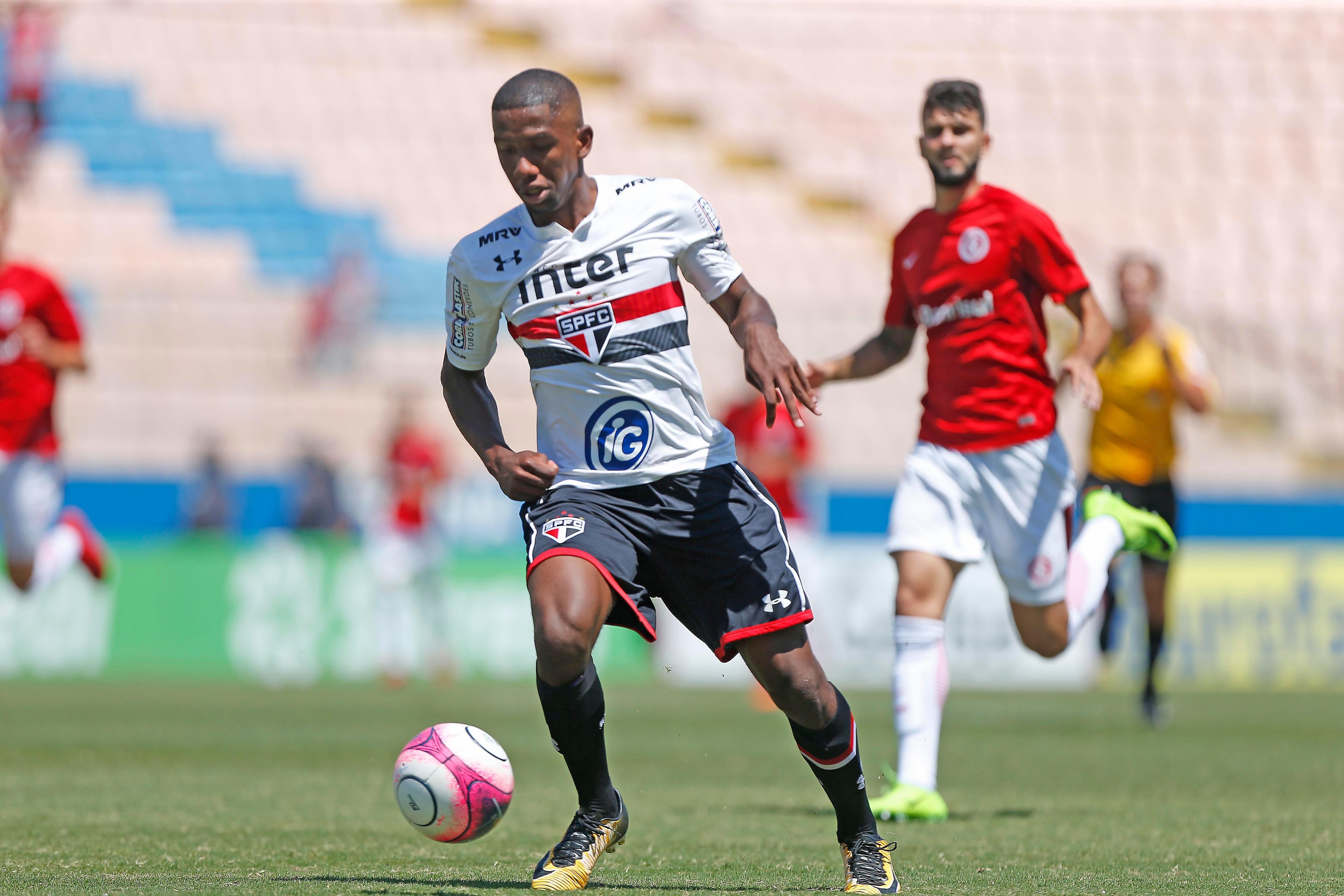 S&atilde;o Paulo avan&ccedil;ou para final da Copa S&atilde;o Paulo