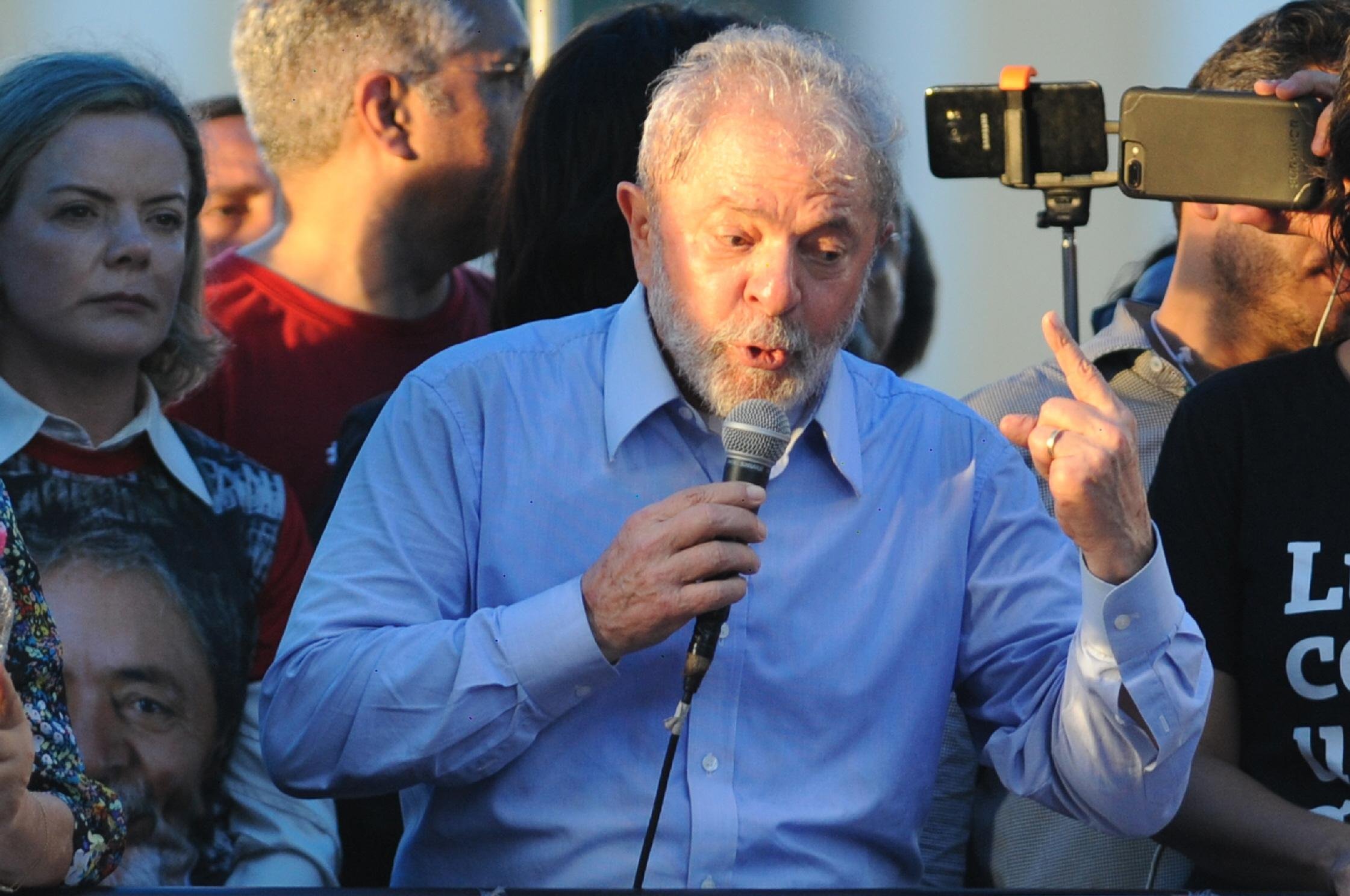 Julgamento de Lula deve durar pelo menos sete horas