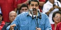 Maduro vai tentar reeleição presidencial na Venezuela