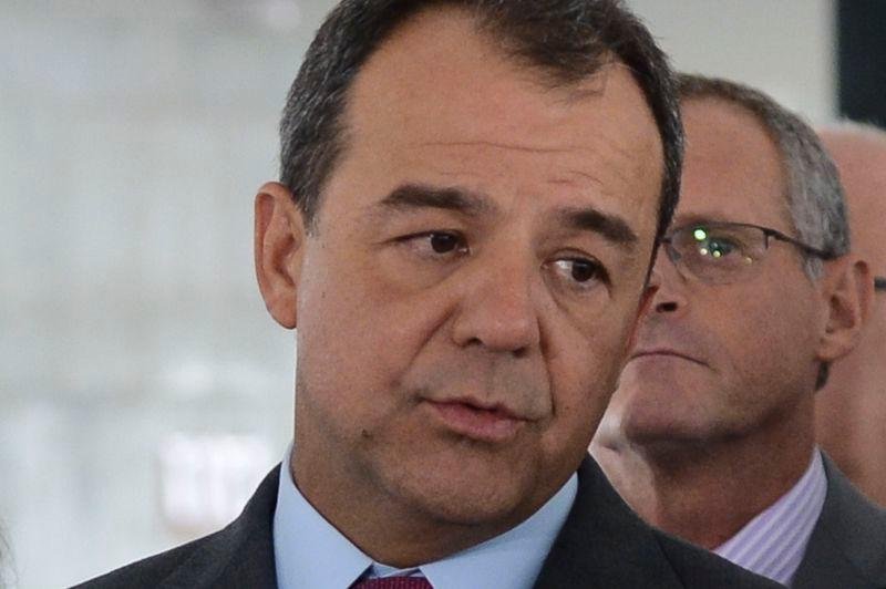 Cabral foi transferido para a penitenci&aacute;ria de Curitiba