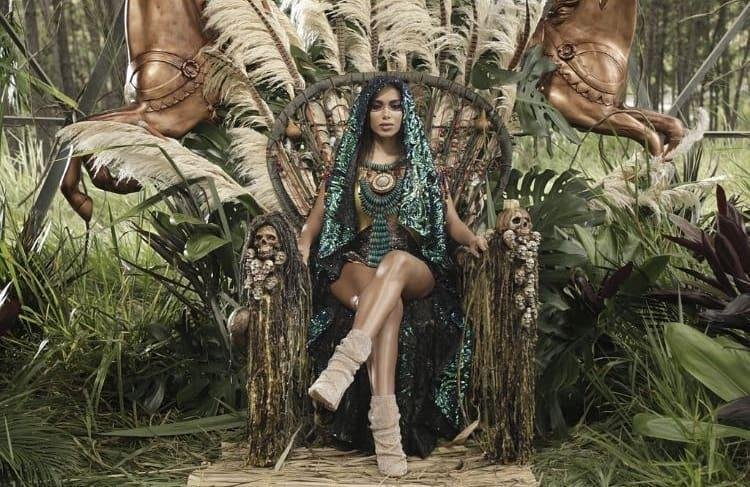 Anitta e J. Balvin lan&ccedil;am a m&uacute;sica e clipe de "Machika"