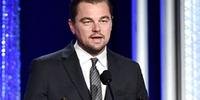 DiCaprio reprisará parceria com Tarantino após 
