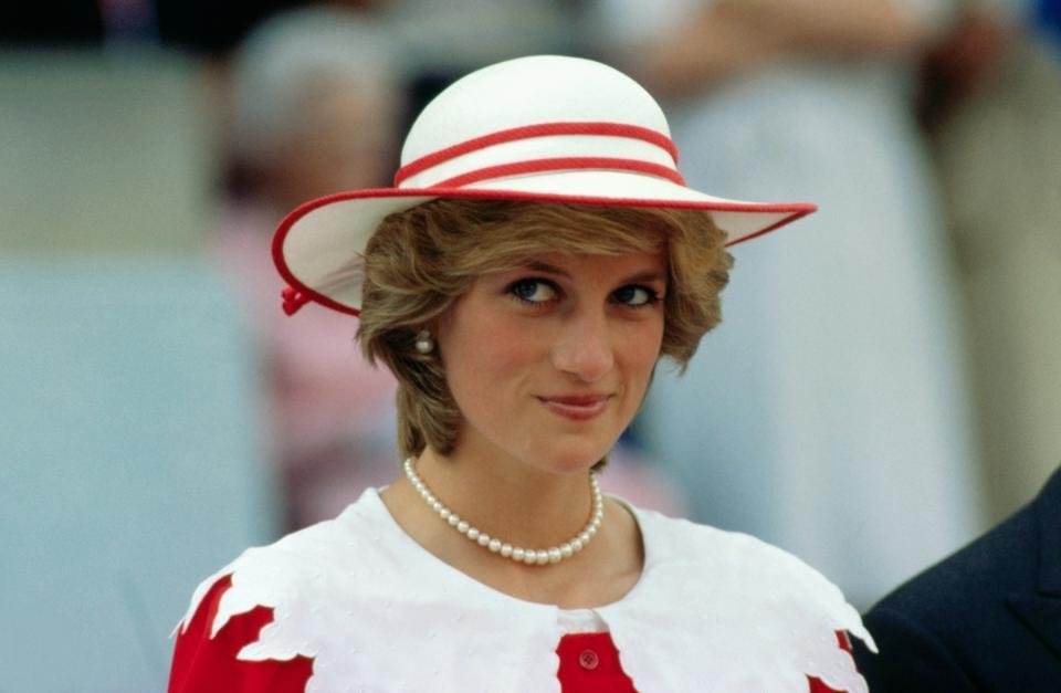 Atriz que interpretar&aacute; a Princesa de Gales, morta em um acidente de carro em 1997, ainda n&atilde;o foi definida