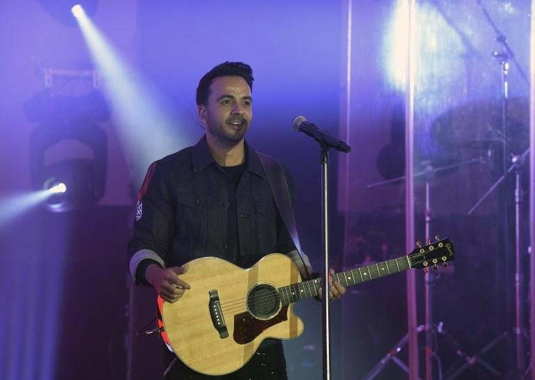 "O que conseguimos &eacute; algo que entrar&aacute; para a hist&oacute;ria", avalia Luis Fonsi sobre Grammy