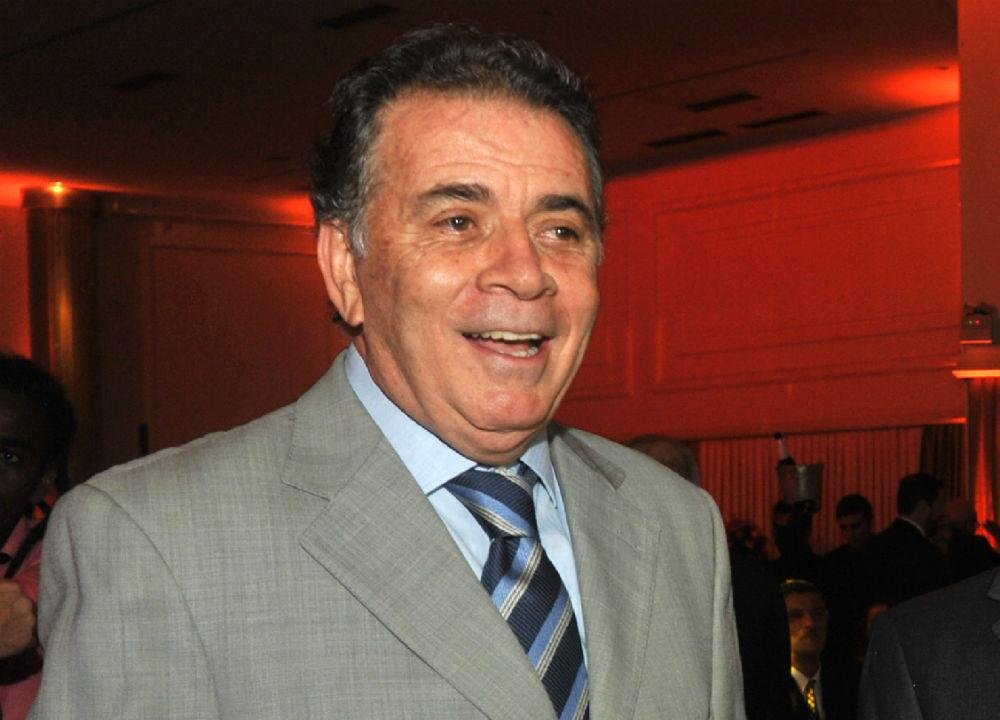 Pelaipe foi vice de futebol do Gr&ecirc;mio e Flamengo 