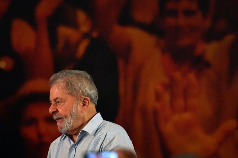 Lula viajaria para a Eti&oacute;pia nesta sexta-feira
