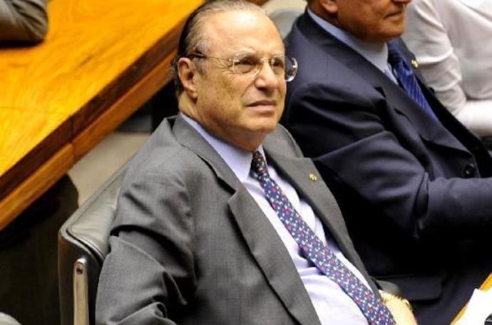 Defesa do deputado alegou que deten&ccedil;&atilde;o era ilegal e abusiva por quadro de sa&uacute;de