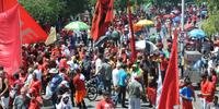 Solidário a Lula, MST convoca para Greve Geral