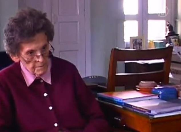 Morre aos 94 anos a Sherlock Holmes do Himalaia