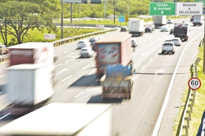 Final de semana ser&aacute; de movimento intenso na freeway