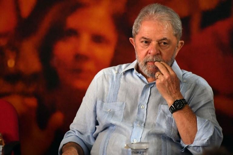 Procuradoria queria Lula isolado em S&atilde;o Bernardo do Campo