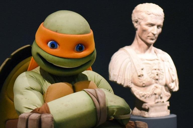 Exposi&ccedil;&atilde;o sobre o artista ficar&aacute; aberta at&eacute; o dia 12 de fevereiro, em Nova Iorque