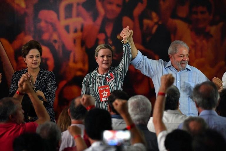 Siglas rejeitam proposta do PT de alian&ccedil;a de esquerda