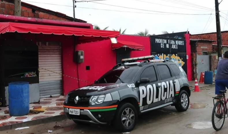 Maior chacina registrada no Cear&aacute; deixa ao menos 14 mortos