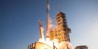 SpaceX é a empresa que deu o pontapé inicial no novo modelo de gestão da exploração espacial