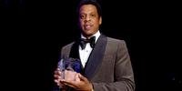 Jay-Z lidera as indicações ao prêmio