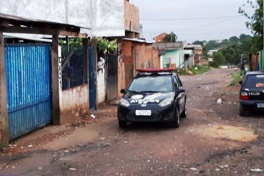 Foram cumpridos mandados de busca e apreens&atilde;o em Porto Alegre, Alvorada e Cap&atilde;o da Canoa