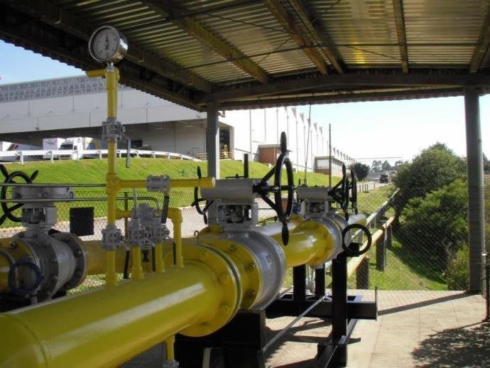 Governo pretende tirar da Sulg&aacute;s exclusividade da comercializa&ccedil;&atilde;o do g&aacute;s natural