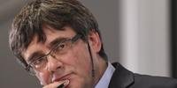 Adiada posse de Puigdemont como presidente da Catalunha