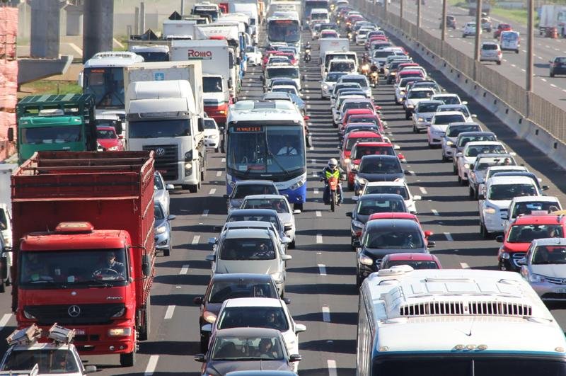 Foram 665 mil condutores que tiveram somente uma multa nesse per&iacute;odo de 12 meses